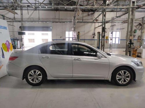 Used Honda Accord 2012 MT for sale in Chennai