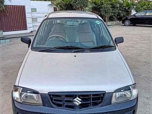 Maruti Suzuki Alto LXi CNG, 2012, MT in Hyderabad 