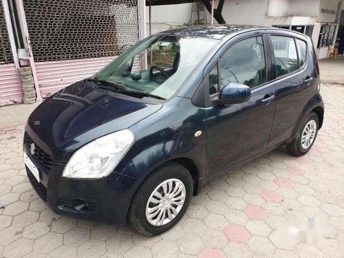 Maruti Suzuki Ritz Vdi BS-IV, 2009, MT for sale in Hyderabad 