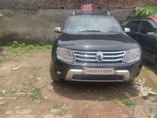 Used Renault Duster 2014 MT for sale in Aliganj 