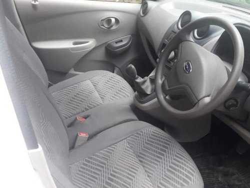 2019 Datsun GO Plus T Option MT for sale in Kolkata 