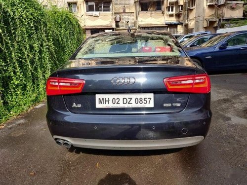 Used 2015 Audi A6 AT for sale in Mumbai