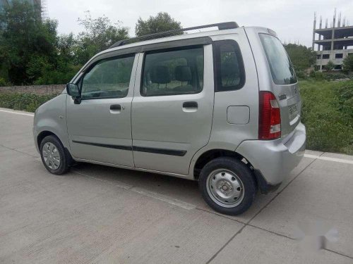 Maruti Suzuki Wagon R LXI 2009 MT in Faridabad 