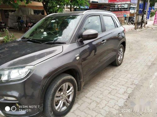 Used Maruti Suzuki Vitara Brezza ZDi 2016 MT for sale in Nagpur