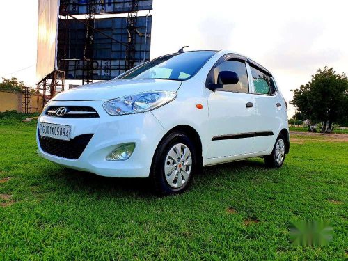 Used Hyundai i10 Era 2012 MT for sale in Ahmedabad