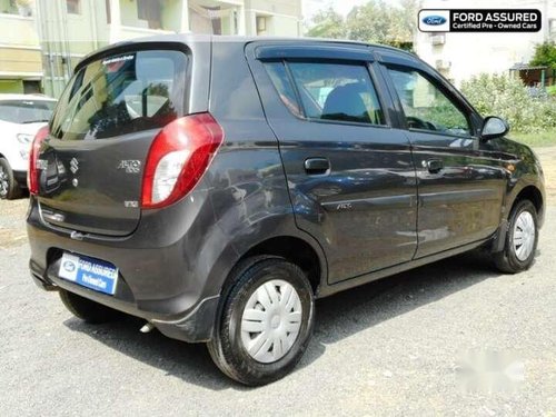 Used Maruti Suzuki Alto 800 2018 MT for sale in Chennai