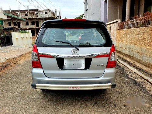 Used Toyota Innova 2.5 VX 7 STR, 2014 MT for sale in Tiruppur 