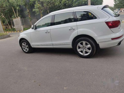 Used 2015 Audi Q7 AT for sale in Gurgaon 