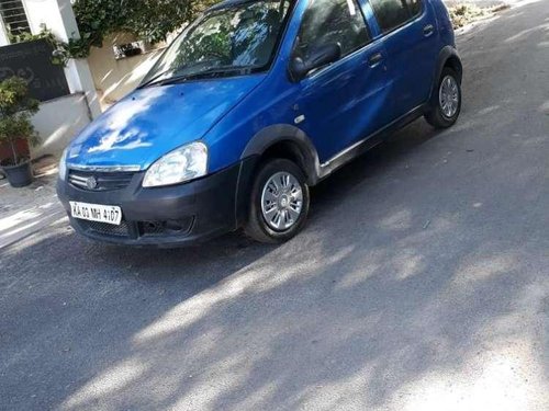 Used Tata Indica V2 Xeta GLE 1.2 BS-III, 2007, Petrol MT in Halli 