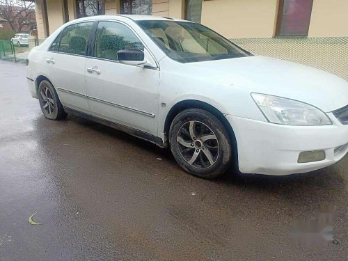 Honda Accord 2.4 , 2006, AT for sale in Chandigarh 
