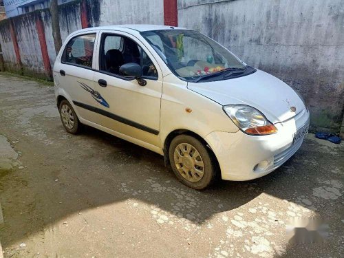 Used Chevrolet Spark LS 1.0, 2010, Petrol MT for sale in Guwahati 
