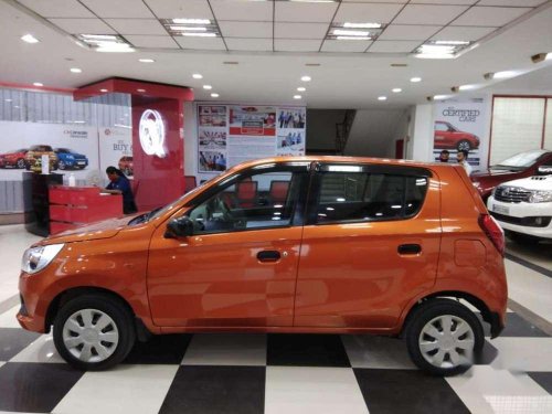 Used Maruti Suzuki Alto K10 VXi 2015 MT for sale in Nagar