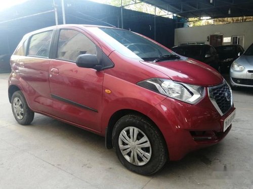 Used 2016 Datsun Redi-GO MT for sale in Chennai