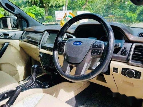 Ford Endeavour 3.2 Titanium 4x4, 2016, AT for sale in Chandigarh 