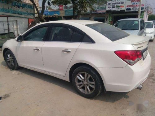 Used 2014 Chevrolet Cruze MT for sale in Faridabad 