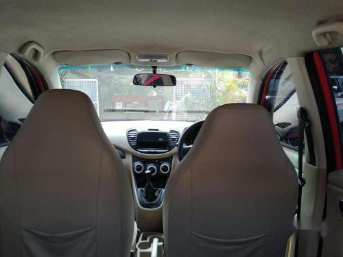 Hyundai I10 1.2Magna, 2009, MT for sale in Pune 