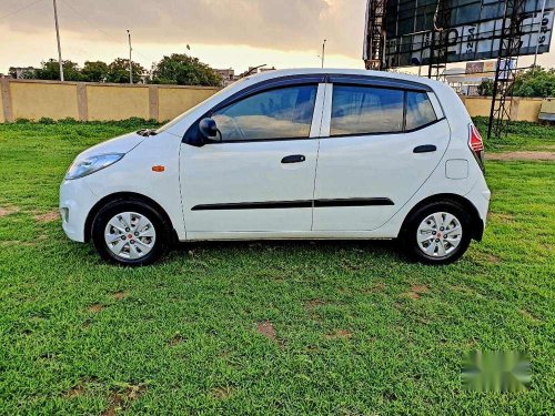 Used Hyundai i10 Era 2012 MT for sale in Ahmedabad