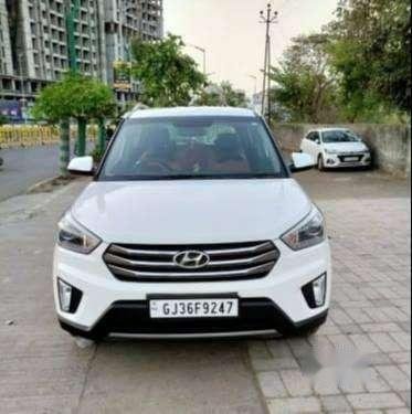 Used Hyundai Creta 1.6 SX 2017 AT for sale in Rajkot 