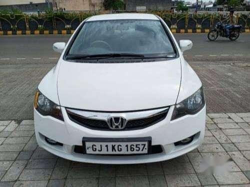 Used 2011 Honda Civic MT for sale in Rajkot 