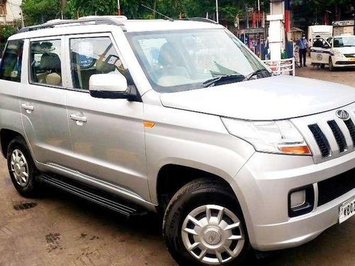 Used 2016 Mahindra XUV300 MT for sale in Kolkata 
