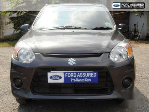 Used Maruti Suzuki Alto 800 2018 MT for sale in Chennai