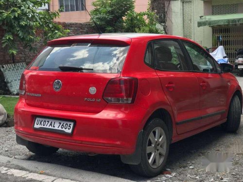 2011 Volkswagen Polo MT for sale in Dehradun 