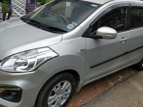 Used 2017 Maruti Suzuki Ertiga Zdi MT in Kottarakkara