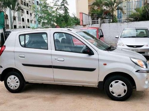 2017 Maruti Suzuki Alto 800 LXi MT in Hyderabad 