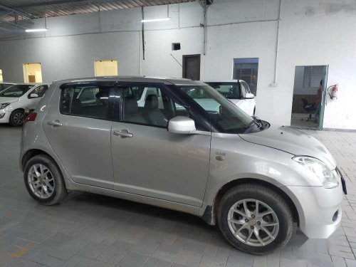 Maruti Suzuki Swift VDi, 2007, Diesel MT in Panchkula 