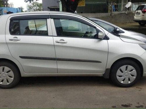 Maruti Suzuki Celerio ZXI 2018 AT for sale in Mumbai 