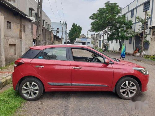 Hyundai i20 Sportz 1.2 2015 MT for sale in Surat 