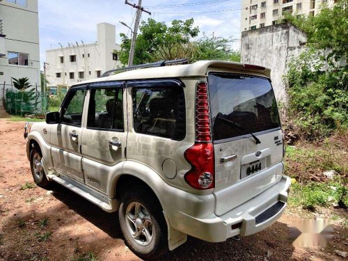 Used Mahindra Scorpio VLX 2010 MT for sale in Chennai