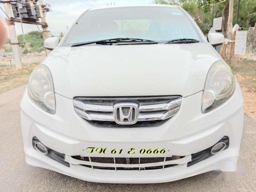 2013 Honda Amaze VX i DTEC MT for sale in Dindigul 