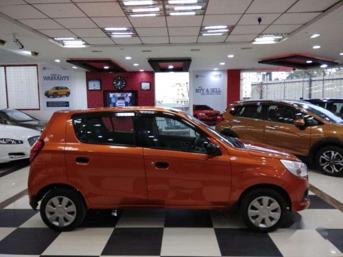 Used Maruti Suzuki Alto K10 VXi 2015 MT for sale in Nagar