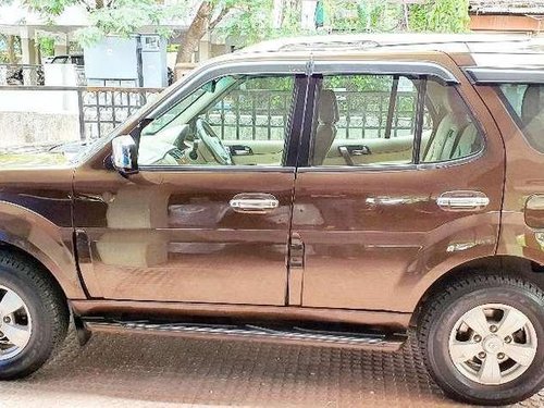 Tata Safari Storme 2.2 VX 4x2, 2013, MT for sale in Pune 