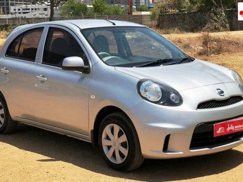 Used Nissan Micra Active XV 2013 MT for sale in Ahmedabad