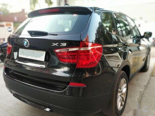 Used BMW X3 2014 AT for sale in Chennai 