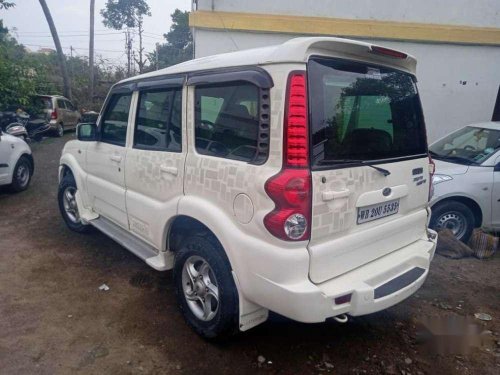 2010 Mahindra Scorpio VLX MT for sale in Kolkata 