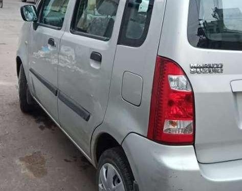 2009 Maruti Suzuki Wagon R LXI MT for sale in Kolkata 