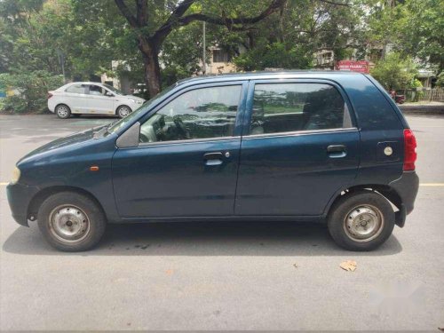 Used 2009 Maruti Suzuki Alto MT for sale in Chennai