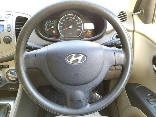 Used 2016 Hyundai i10 MT for sale in Chennai