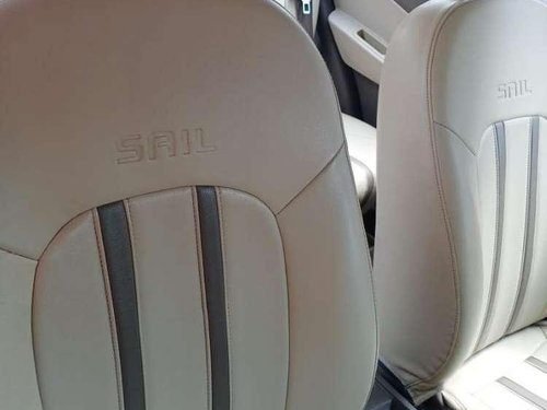 Used Chevrolet Sail 2013 MT for sale in Noida 