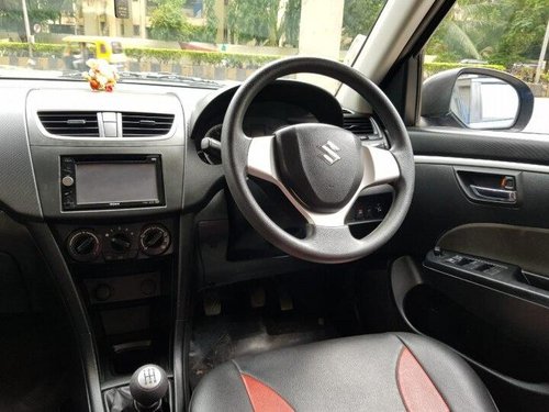 Used Maruti Suzuki Swift VXI 2013 MT for sale in Mumbai