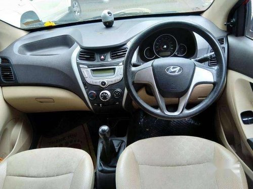 Used 2017 Hyundai Eon MT for sale in Visakhapatnam