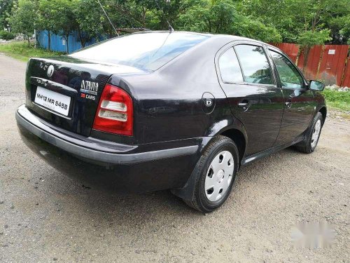 Used Skoda Octavia Ambiente 1.9 TDi 2008 MT for sale in Pune 