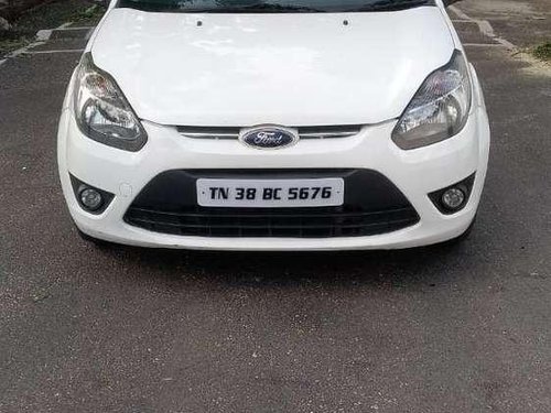 Used 2010 Ford Figo MT for sale in Tiruppur