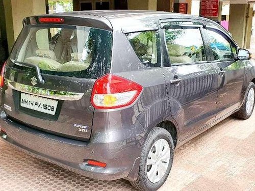 Maruti Suzuki Ertiga SHVS ZDI Plus, 2016, MT in Pune 