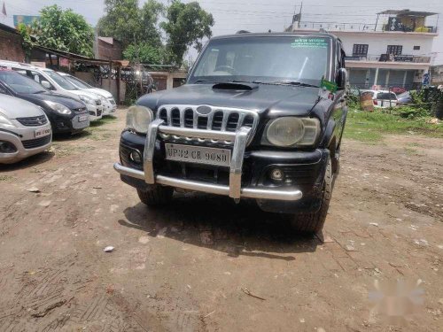 Mahindra Scorpio 2009 MT for sale in Lucknow