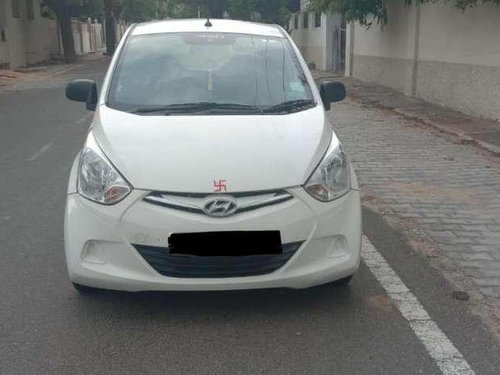 2018 Hyundai Eon Magna MT for sale in Ajmer 