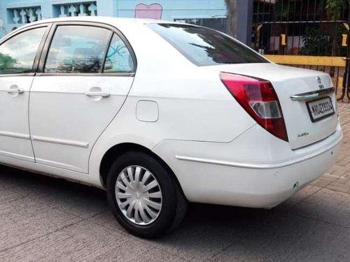 Used Tata Manza Aura Quadrajet BS IV 2012 MT in Pune 